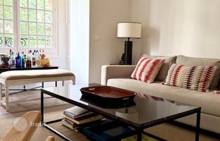 Renovated two-bedroom apartment in a classic building, prestigious area of ​​Madrid, Spain for 1,320,000 €