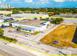 Warehouse 1,234 m² in Pompano Beach for $5,500,000