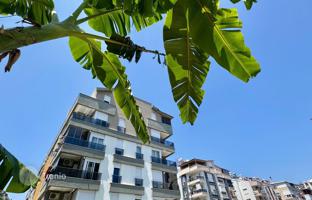 Duplex apartment in the Hurma district, Konyaalti, Antalya, Türkiye for 12,134,000 TRY