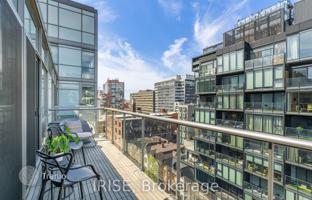 5-bedroom apartment in Stewart Street for C$1,128,000