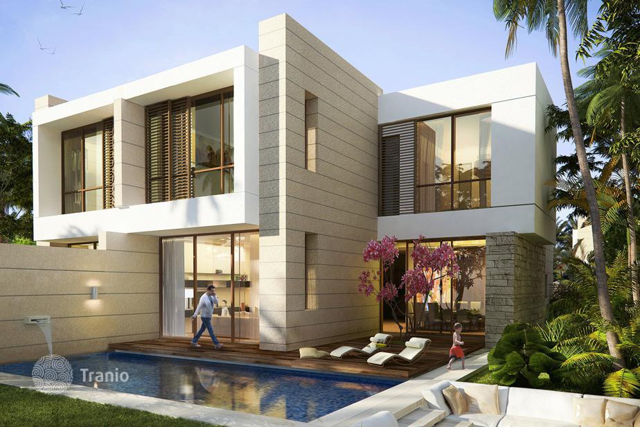 Villa For Sale In Dubai, UAE — Listing #1807201