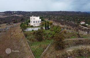 Land plot 5,600 m² in Atsipopoulo for 830,000 €