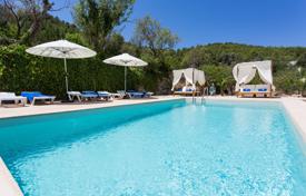 Villa – Ibiza, Balearic Islands, Spain for 14,800 € per week