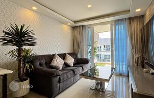 2-bedroom apartment 68 m² in Pattaya for $200,000