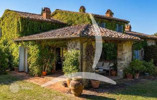 5-bedroom villa 550 m² in Arezzo for 1,200,000 €