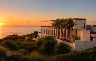 4-bedroom villa 509 m² in Sotogrande for 2,700,000 €