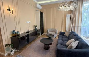 3-bedroom apartment 99 m² in Vake-Saburtalo for $340,000