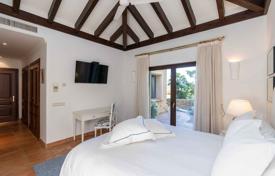 Villa – Benahavis, Andalusia, Spain for 3,950,000 €