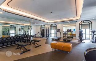 2-bedroom apartments in condo in Pathum Wan for $1,194,000