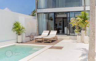 2-bedroom villa 200 m² in Bingin Beach for $392,000