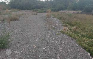 Land plot 3,548 m² in Primorje-Gorski Kotar County for 248,000 €