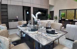 3-bedroom villa 250 m² in Pattaya for $373,000