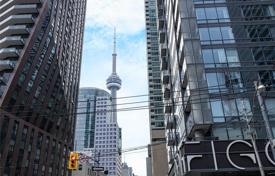 Apartment – Adelaide Street West, Old Toronto, Toronto,  Ontario,   Canada for C$957,000