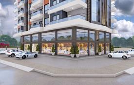 Apartment – Mahmutlar, Antalya, Turkey for $165,000