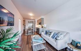 Apartment – Bathurst Street, Toronto, Ontario,  Canada for C$1,081,000