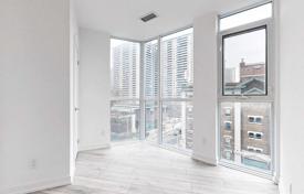 Apartment – Wellesley Street East, Old Toronto, Toronto,  Ontario,   Canada for C$1,261,000