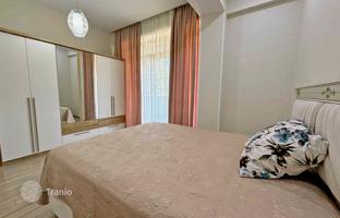 2-bedroom apartment 98 m² in Krtsanisi Street for $175,000
