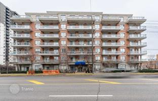 2-bedroom apartment in North York for C$1,001,000