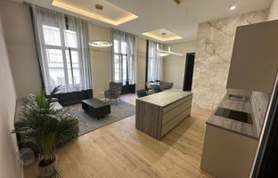 2-bedroom apartment 92 m² in Budapest for 433,000 €