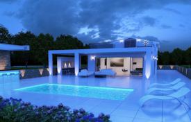 Modern bungalow with panoramic sea views, Pissouri, Cyprus for 850,000 €