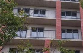 A two-bedroom apartment for sale in the Samgori area for $71,000