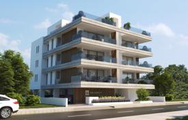 New residence close to the beach and the marina, Larnaca, Cyprus for From 875,000 €