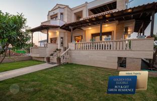 4-bedroom villa 290 m² in Nea Moudania for 580,000 €