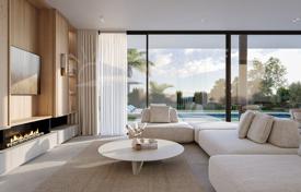 Phenomenal 4-bedroom Detached Villa with Private Swimming Pool located in Ayia Napa for 618,000 €