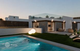 3-bedroom villa 522 m² in Finestrat for 696,000 €