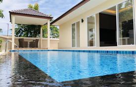 Villa – Huai Yai, Pattaya, Chonburi,  Thailand for $235,000