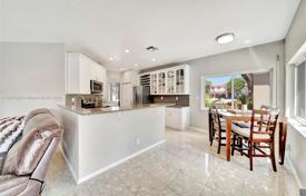 Townhome – Weston, Florida, USA for $1,350,000
