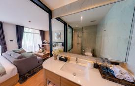 1-bedrooms apartments in new building 46 m² in Mueang Phuket, Thailand for $290,000