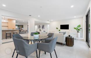 3-bedroom house 246 m² in Miami Shores for $1,799,000
