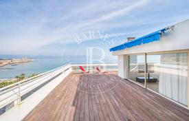 Apartment – Antibes, Côte d'Azur (French Riviera), France for 4,500,000 €