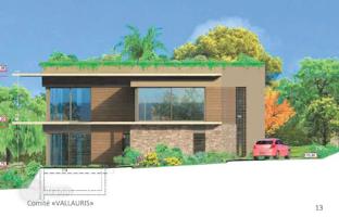 Villa in Vallauris for 1,600,000 €