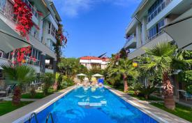 Penthouse – Kemer, Antalya, Turkey for $303,000