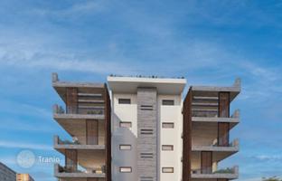 Low-rise residence with a picturesque view in the heart of Paphos, Cyprus for From 670,000 €