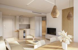 One-bedroom furnished apartment, Mallorca, Balearic Islands, Spain for 550,000 €