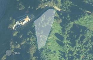 Land plot 2,500 m² in Kvariati for $400,000