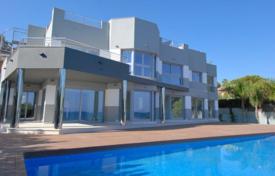 Detached house – Benissa, Valencia, Spain for 2,890,000 €