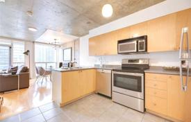 Apartment – King Street, Old Toronto, Toronto,  Ontario,   Canada for C$922,000