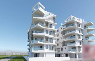 2-bedroom apartment in new building 82 m² in Larnaca for 350,000 €
