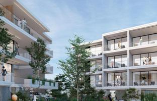 3-bedroom apartment 190 m² in Universal for 980,000 €