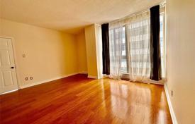 Apartment – Old Toronto, Toronto, Ontario,  Canada for C$1,076,000