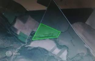 Land plot 19,018 m² in Medovo for 374,000 €