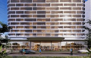 1-bedroom apartment in new building 65 m² in Batumi for $175,000
