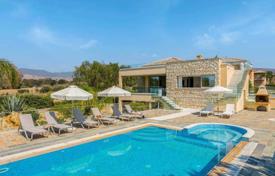 Villa – Poli Crysochous, Paphos, Cyprus for 2,940 € per week