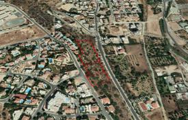 (Residential) in Green Area, Limassol for Sale for 1,600,000 €