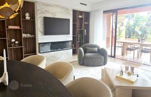 4-bedroom townhouse 323 m² in Marbella for 1,875,000 €