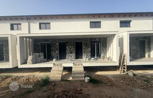 4-bedroom house 108 m² in Kalyves for 275,000 €